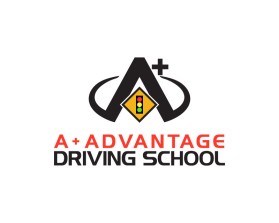 A+ Advantage Driving School entry by Milos 1807