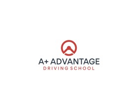 A+ Advantage Driving School entry by Fredi