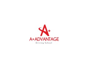 A+ Advantage Driving School entry by Abstract BEE