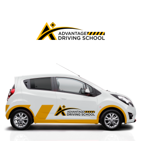 A+ Advantage Driving School entry by secretart id