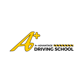 A+ Advantage Driving School entry by aziz5468aswar