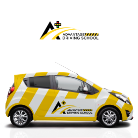 A+ Advantage Driving School entry by secretart id