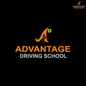 A+ Advantage Driving School entry by yonoo26