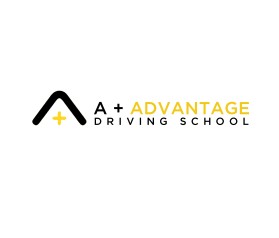 A+ Advantage Driving School entry by Saga09110