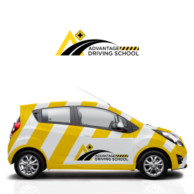 A+ Advantage Driving School entry by secretart id