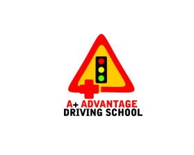 A+ Advantage Driving School entry by galendito