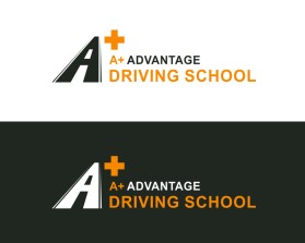 A+ Advantage Driving School entry by berlianapril