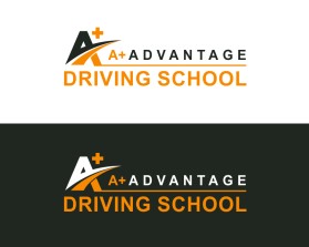 A+ Advantage Driving School entry by berlianapril