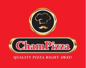 ChampPizza entry by REY ARAULLO