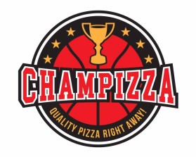 ChampPizza entry by REY ARAULLO