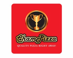 ChampPizza entry by REY ARAULLO