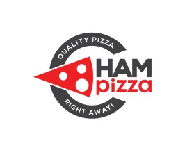 ChampPizza entry by Daniel Patrascu