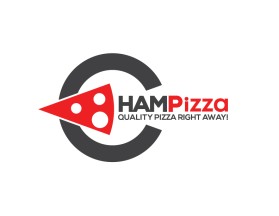 ChampPizza entry by Daniel Patrascu