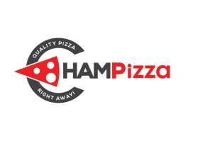 ChampPizza entry by Daniel Patrascu
