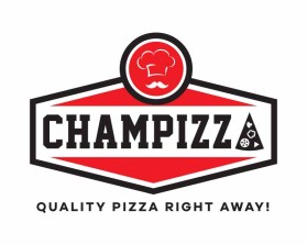 ChampPizza entry by REY ARAULLO