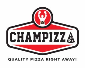 ChampPizza entry by REY ARAULLO