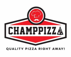 ChampPizza entry by REY ARAULLO