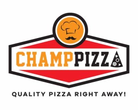 ChampPizza entry by REY ARAULLO
