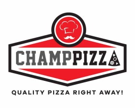 ChampPizza entry by REY ARAULLO