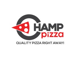 ChampPizza entry by Daniel Patrascu
