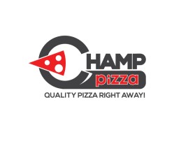 ChampPizza entry by Daniel Patrascu