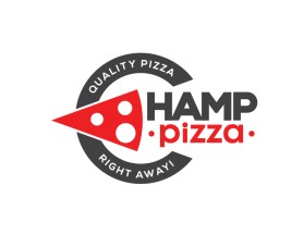 ChampPizza entry by Daniel Patrascu