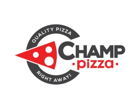 ChampPizza entry by Daniel Patrascu