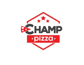 ChampPizza entry by Daniel Patrascu