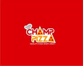 ChampPizza entry by roberto de castro