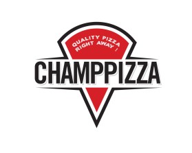 ChampPizza entry by Mark Brent Atkinson