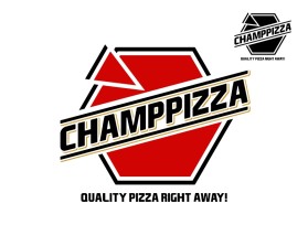 ChampPizza entry by Jo Vincent Bonifacio
