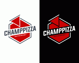 ChampPizza entry by Fani Safitri Sofiyanti