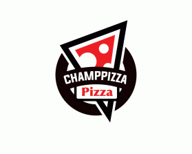ChampPizza entry by Dony Aditya