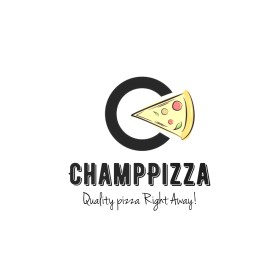 ChampPizza entry by Suhanabanu Rangrej