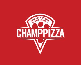 ChampPizza entry by Mark Brent Atkinson