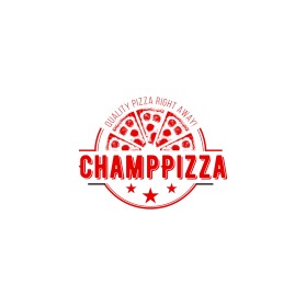 ChampPizza entry by Suhanabanu Rangrej