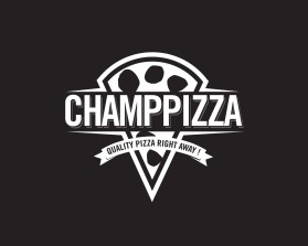 ChampPizza entry by Mark Brent Atkinson