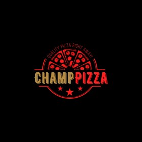 ChampPizza entry by Suhanabanu Rangrej