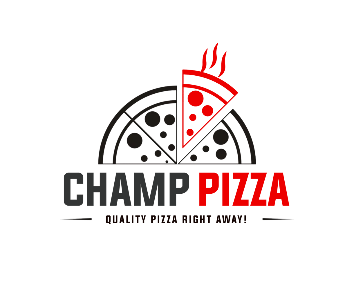 Pizza Place Logo