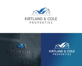 Kirtland &amp; Cole Properties entry by Moldovan Sergiu Dorin