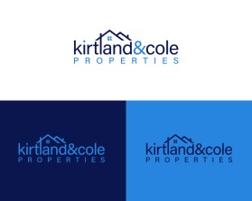 Kirtland &amp; Cole Properties entry by Moldovan Sergiu Dorin