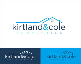 Kirtland &amp; Cole Properties entry by Fatoni