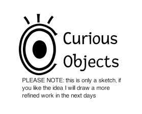 Curious Objects entry by FrankEdG