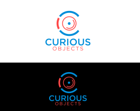Curious Objects entry by marsell
