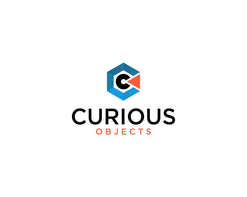 Logo Design for Curious Objects