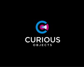 Curious Objects entry by patrick