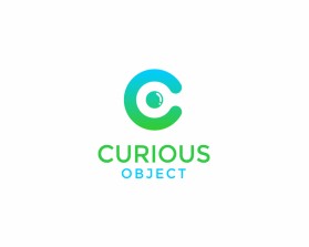 Curious Objects entry by berlianapril