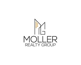Logo Design entry 1806360 submitted by Supri to the Logo Design for Moller Realty Group run by stevenmoller1