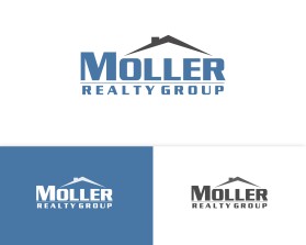 Moller Realty Group entry by EdRCreative