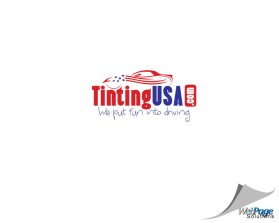 http://www.tintingusa.com entry by webpagesol